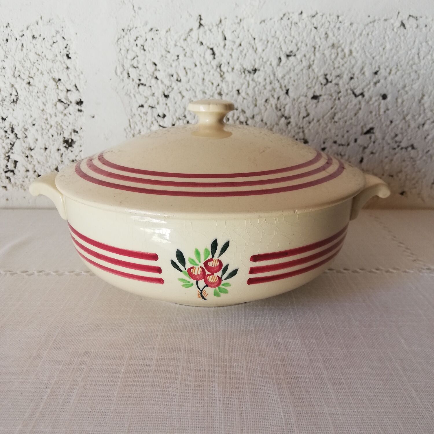 Tureen