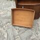 Art Deco bedside table
