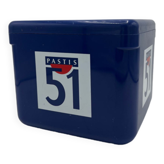 Seau à glaçons Pastis 51