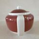 Teapot Sarreguemines