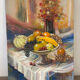 Still life signed Deligne