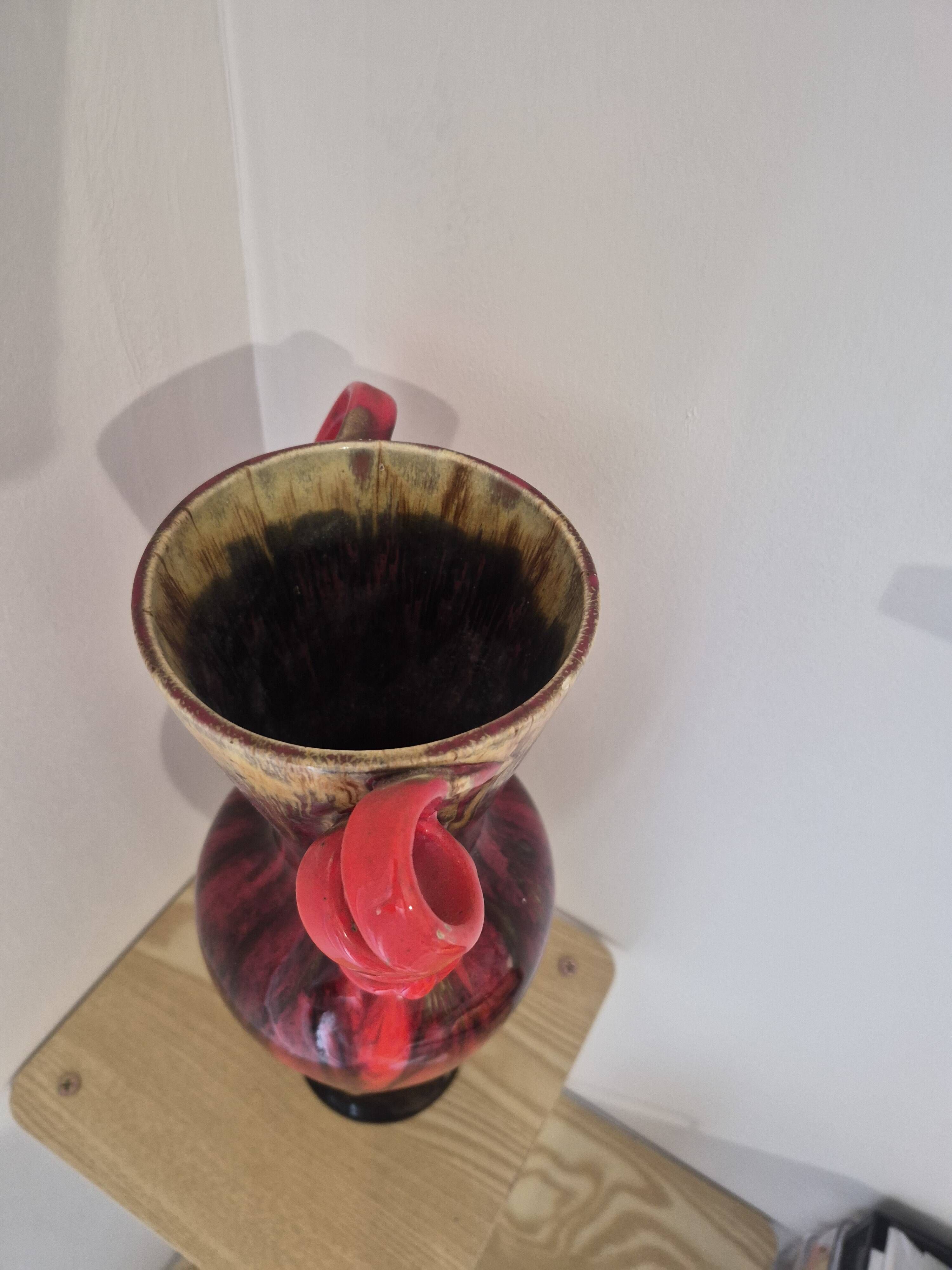Vase Vallauris