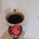 Vase Vallauris