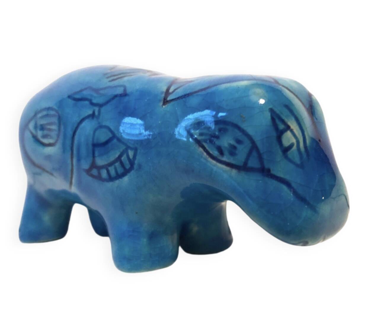Hippopotamus