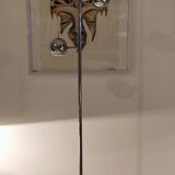 Floor lamp reading 1970