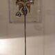 Floor lamp reading 1970