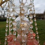 Lustre en Cristal de Murano