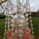 Murano Crystal Chandelier