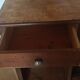 Vintage buffet