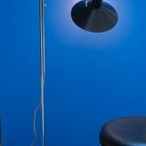 Hans Due vintage floor lamp