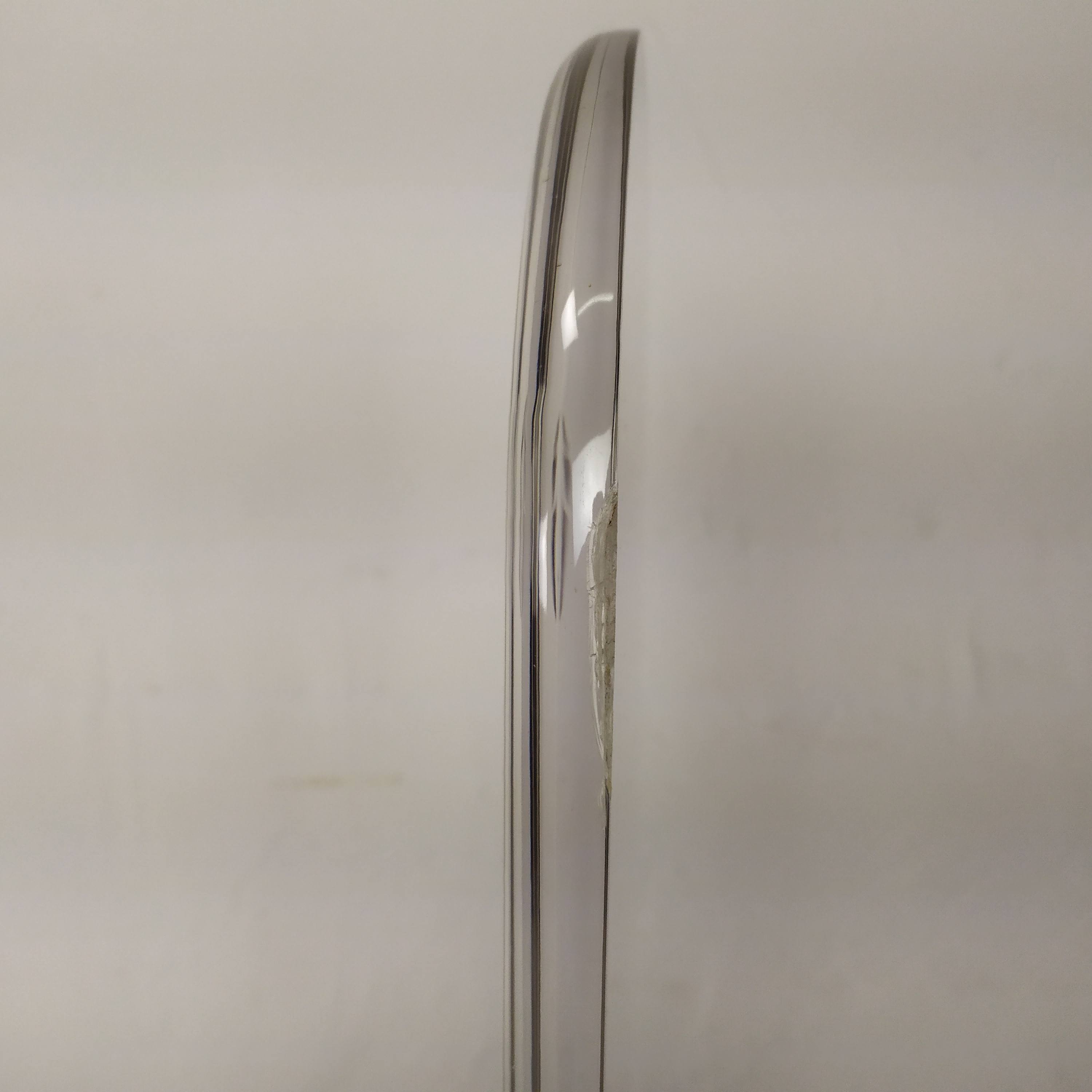 Plexiglas chairs Roche Bobois