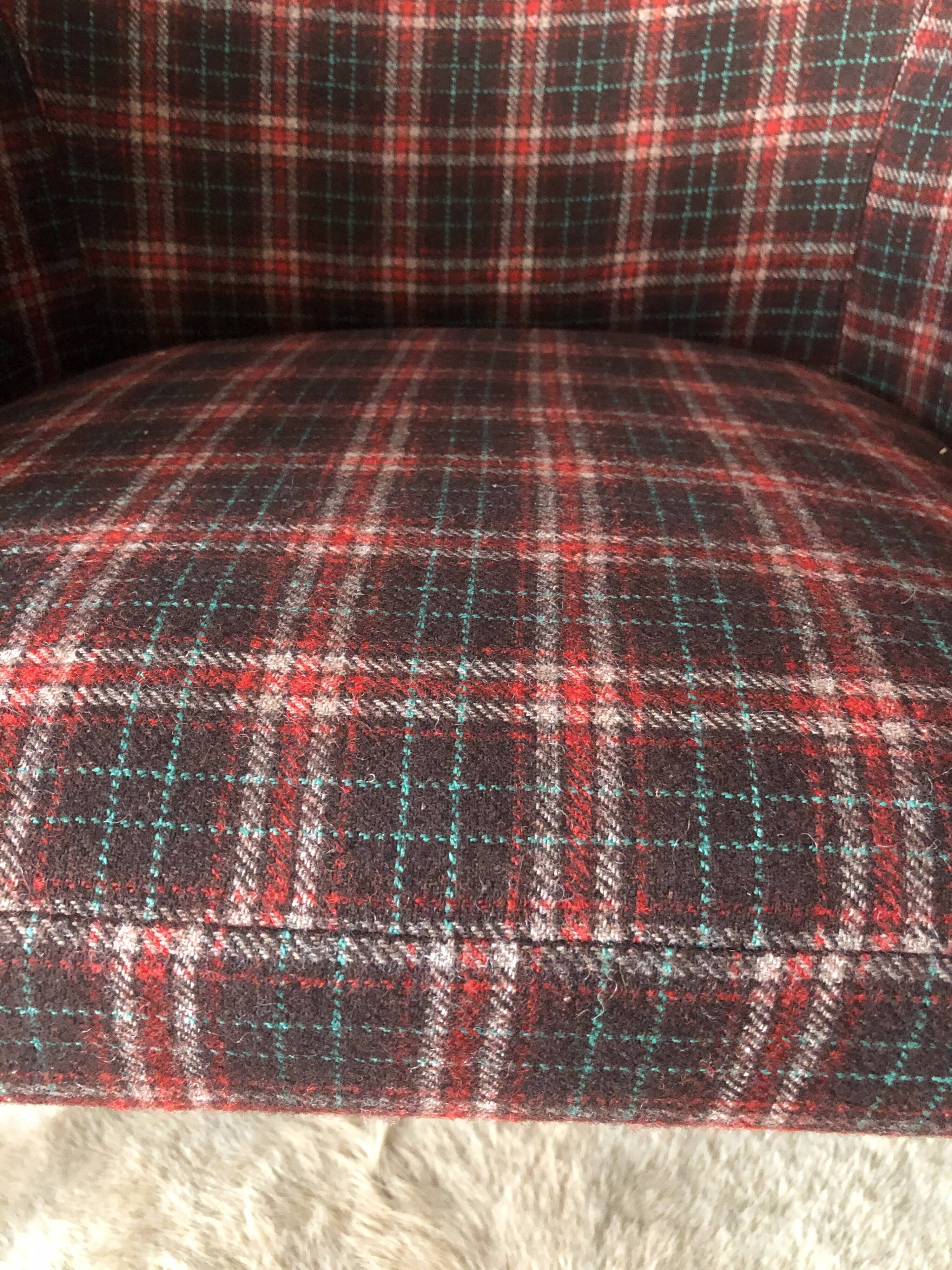 Vintage office chair