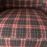 Vintage office chair