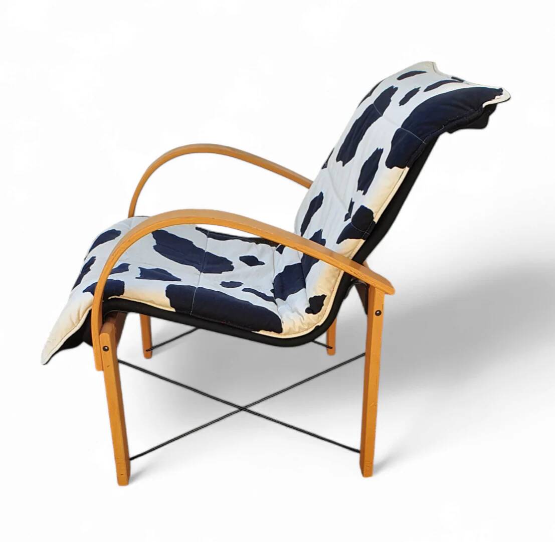 Tord Björklund / Polhem chair for Ikea 1980s