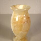 VASE en ONYX 14 cm