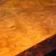 Table basse bar
