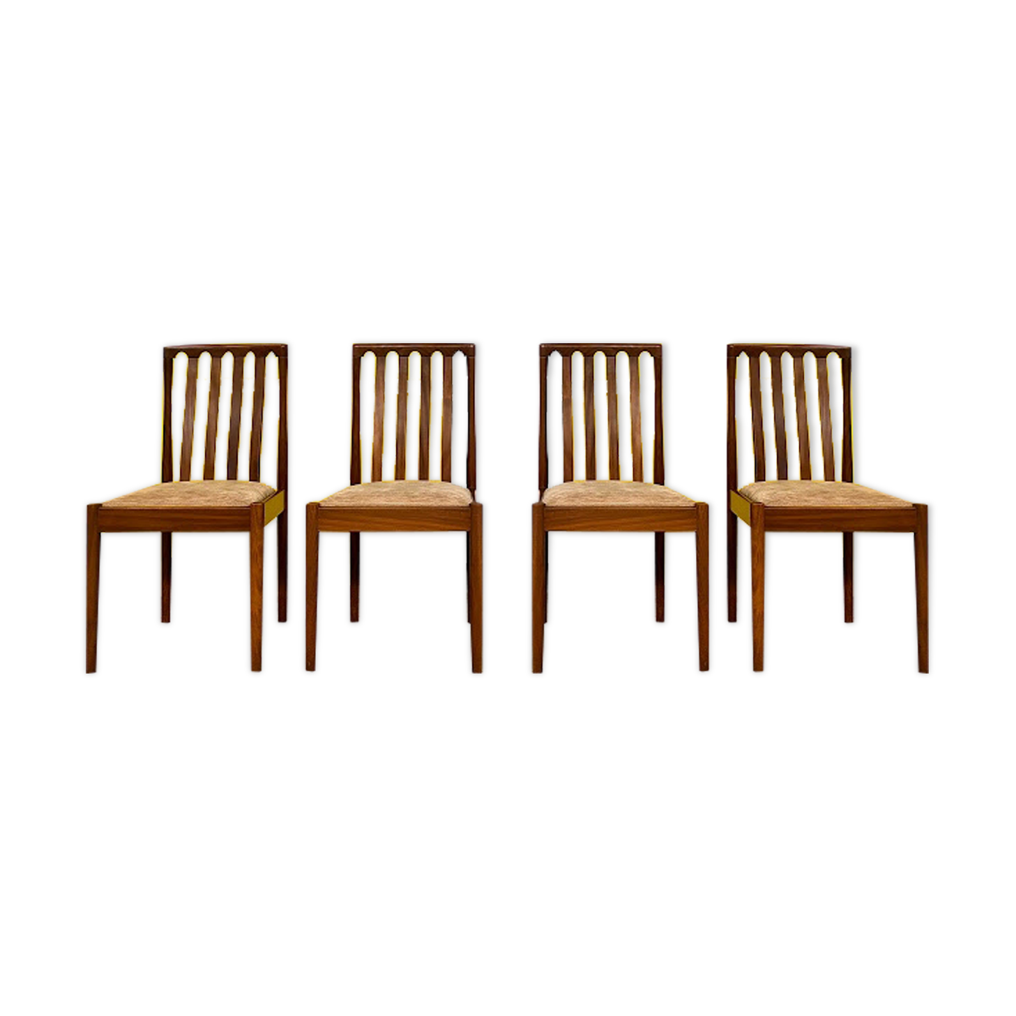 Scandinavian chairs 47 cm