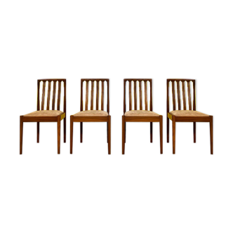 Chaises scandinaves 47 cm