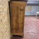 Parisian buffet in cherry wood - Early 20th century - Sandblasted