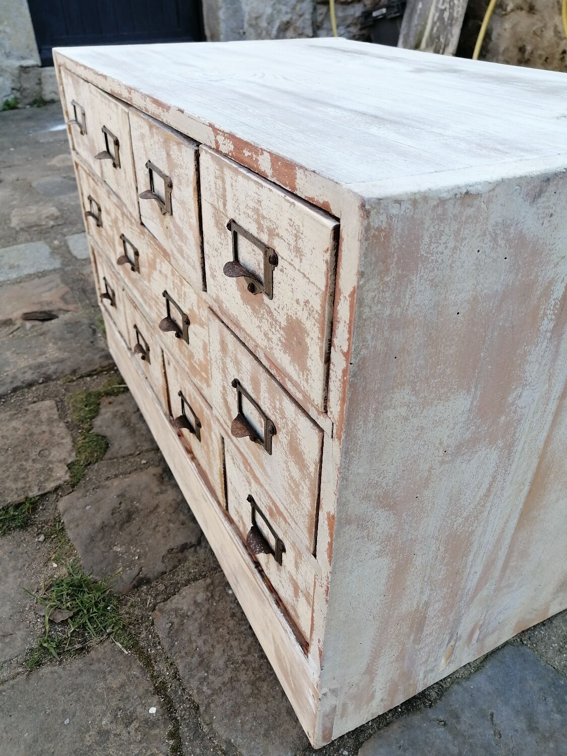 Workshop furniture