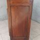 Louis XV walnut buffet from the 18th century.