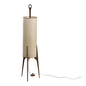 Lampadaire « Rocket - vers 1960