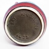 WG 60s vase by Bay Keramik 64-25