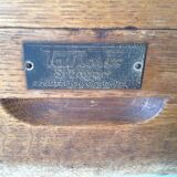 Boîte de bureau
