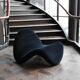 Artifort Tongue Chair