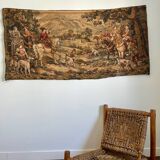 Tapisserie Panneau Gobelins 92cmx190cm