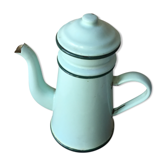 Former Brewer enamelled