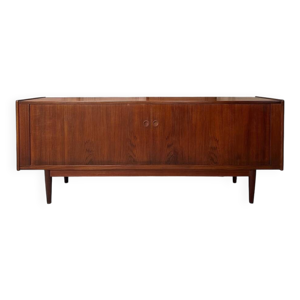 Enfilade danoise en teck