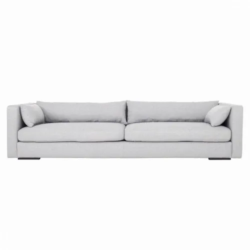 Sofa SZTOKHOLM grey, Scandinavian design