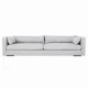 Sofa SZTOKHOLM grey, Scandinavian design