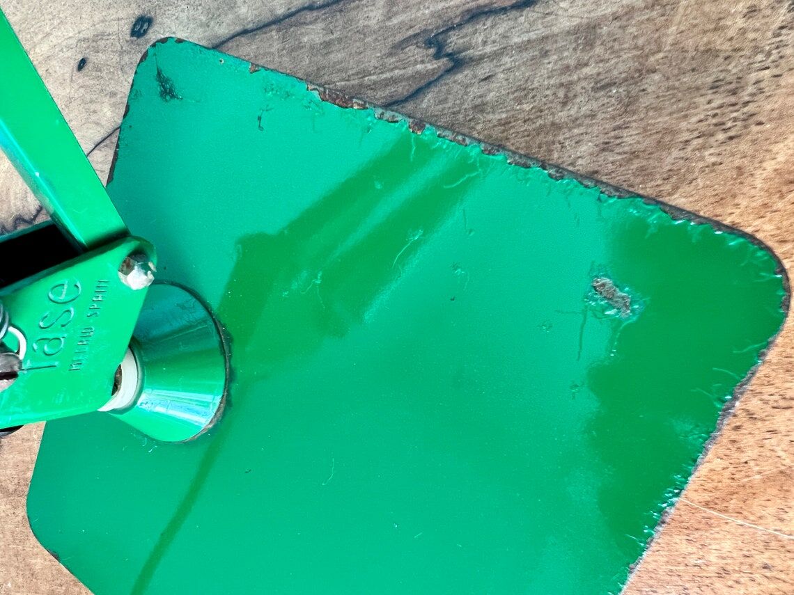 Fase Flexo lamp from the 1970s