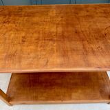 Antique table / island / counter