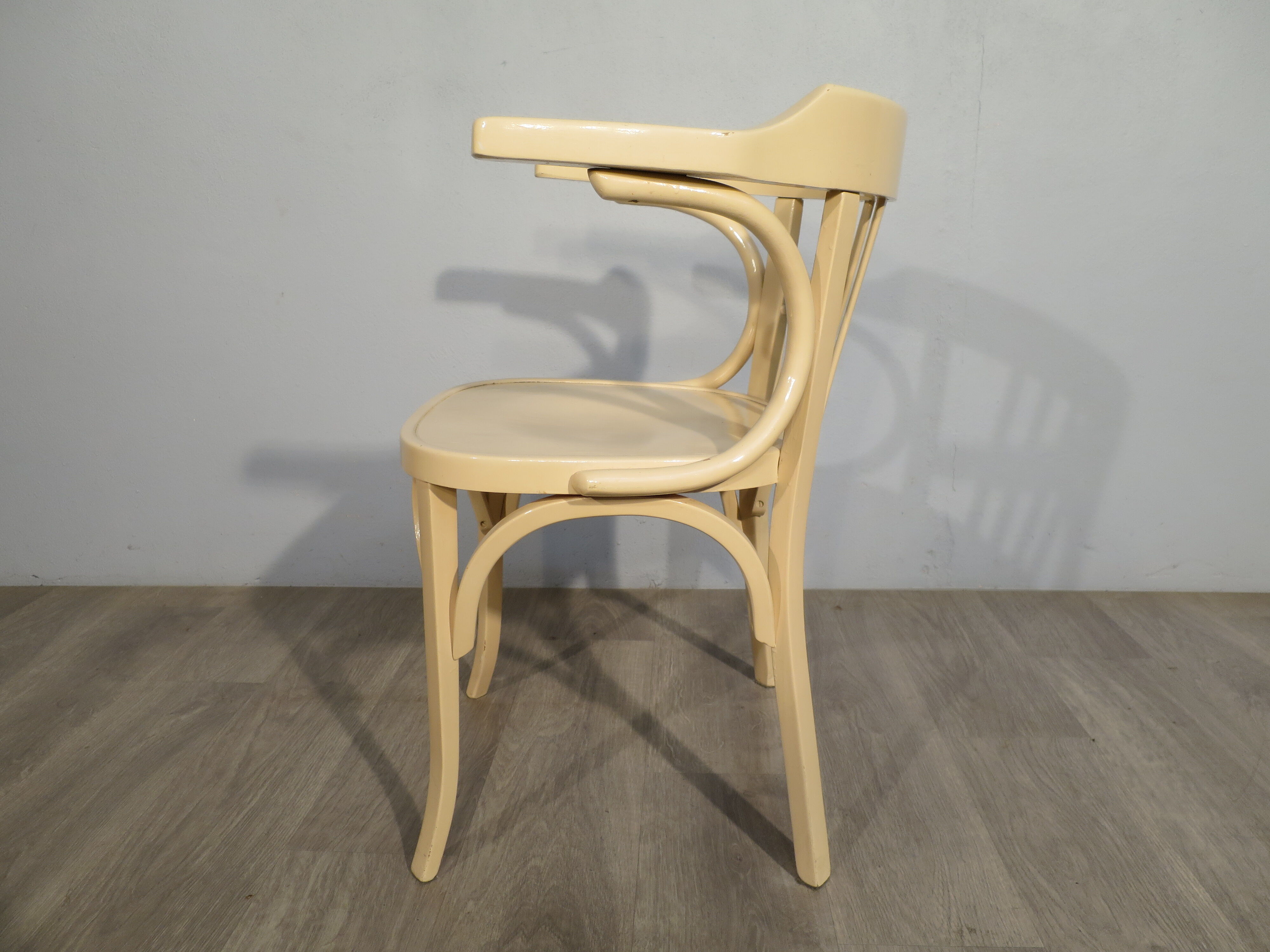 Baumann armchair No.30