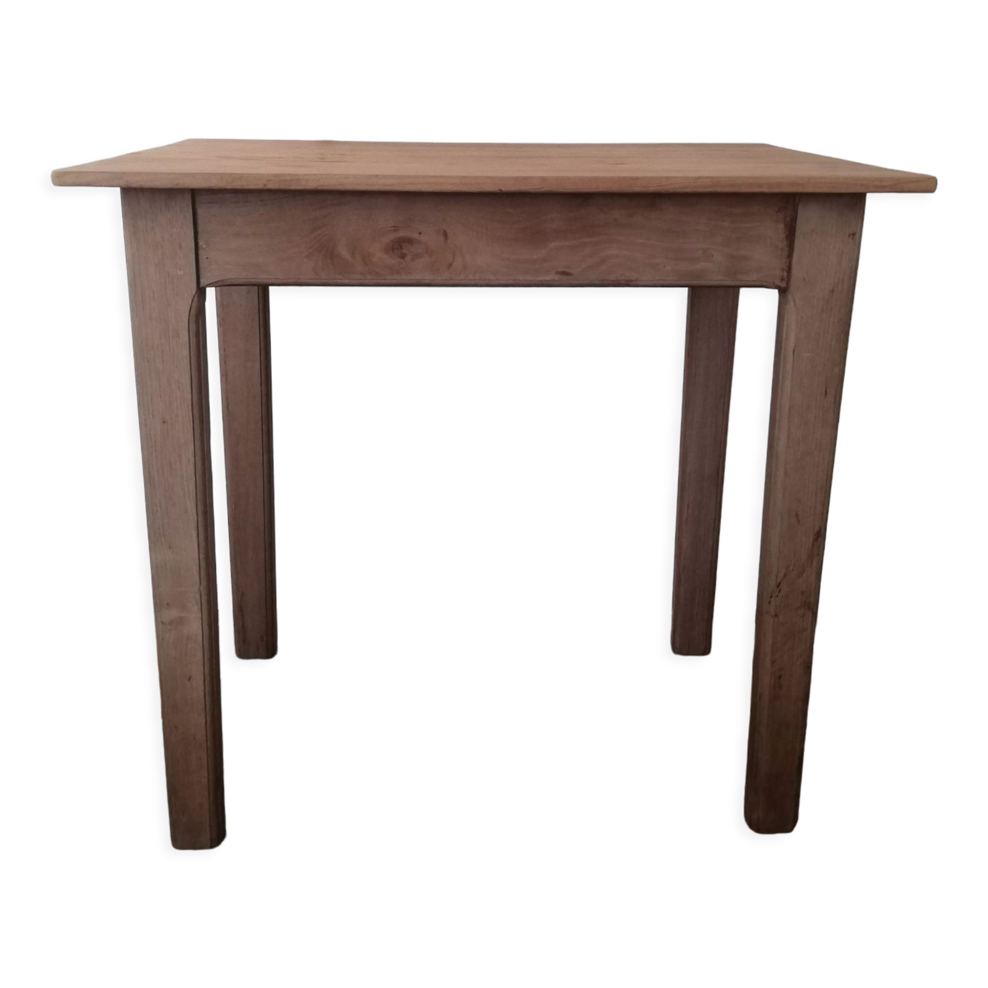 Farmhouse table