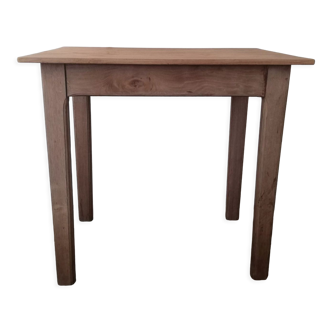 Farmhouse table