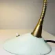 Cobra Desk Lamp By Gebrüder Cosack, Germany, 1950S