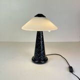 Postmodern Murano Table Lamp, 1980s