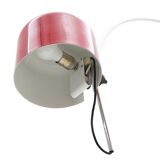 Wall lamp Coupé by Joe Colombo for Oluce, 1960s