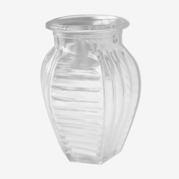 Small art-deco vase