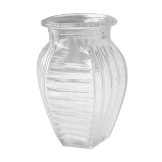 Small art-deco vase