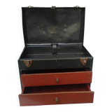 Ho metal storage case