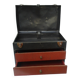 Ho metal storage case