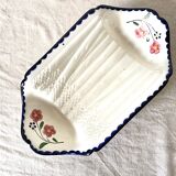Rosemonde Asparagus Dish Salins France