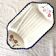 Rosemonde Asparagus Dish Salins France