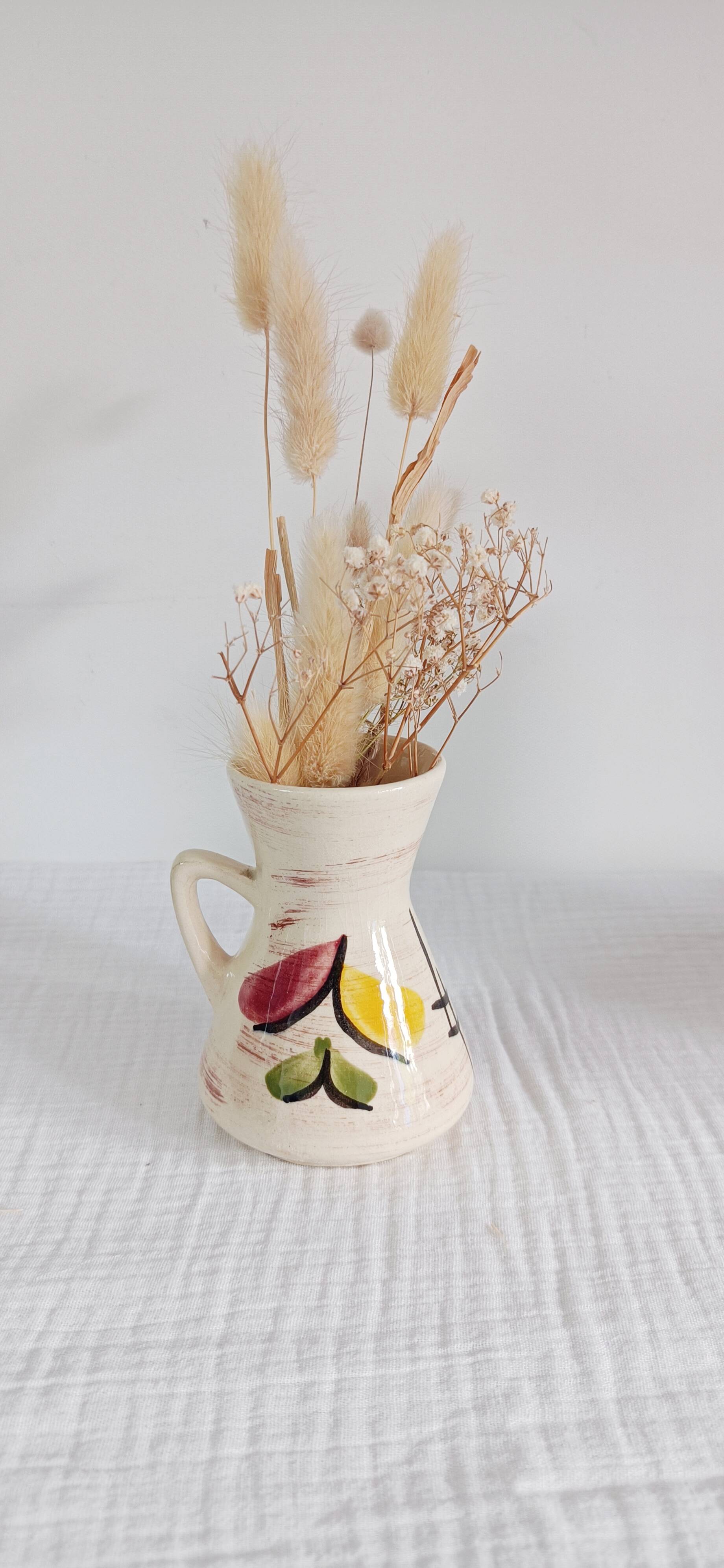 Small West Germany vase