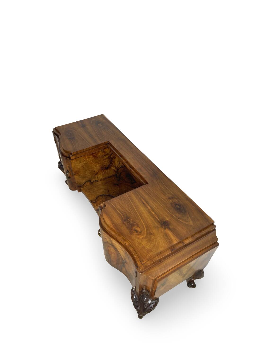 Italian console/petinuse from the 1930s